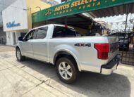 FORD LOBO PLATINUM 4X4 V6 DOBLE CAB TA 2019