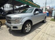FORD LOBO PLATINUM 4X4 DOBLE CAB V6 TA 2019
