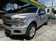 FORD LOBO PLATINUM 4X4 DOBLE CAB TA V6