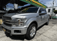 FORD LOBO PLATINUM 4X4 V6 TA DOB CAB 2019