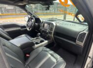 FORD LOBO PLATINUM 4X4 V6 DOBLE CAB TA 2019