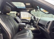 FORD LOBO PLATINUM 4X4 V6 TA DOB CAB 2019