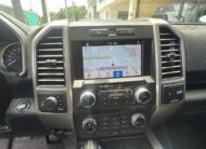 FORD LOBO PLATINUM 4X4 V6 DOBLE CAB TA 2019