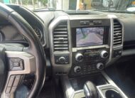 FORD LOBO PLATINUM 4X4 V6 DOBLE CAB TA 2019