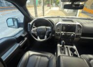 FORD LOBO PLATINUM 4X4 V6 DOBLE CAB TA 2019