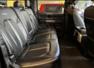 FORD LOBO PLATINUM 4X4 V6 TA DOB CAB 2019