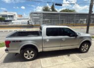 FORD LOBO PLATINUM 4X4 V6 TA DOB CAB 2019