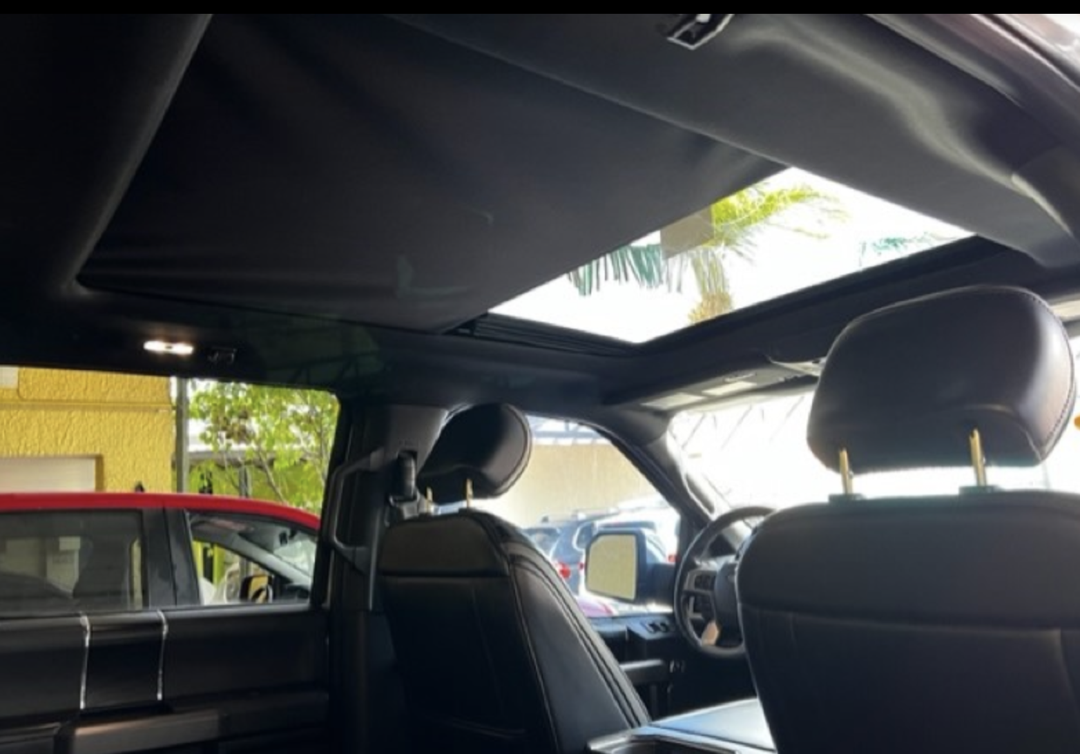 FORD LOBO PLATINUM 4X4 V6 TA DOB CAB 2019