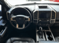 FORD LOBO PLATINUM 4X4 DOBLE CAB V6 TA