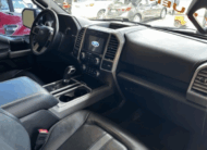 FORD LOBO PLATINUM 4X4 DOBLE CAB V6 TA