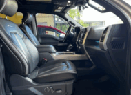 FORD LOBO PLATINUM 4X4 V6 DOBLE CAB TA 2019