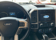 FORD LOBO PLATINUM 4X4 V6 TA DOB CAB 2019