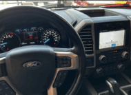 FORD LOBO PLATINUM 4X4 DOBLE CAB V6 TA