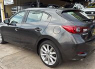 MAZDA 3 S HB TM 2017