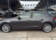 MAZDA 3 S HB TM 2017