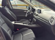 MAZDA 3 S HB TM 2017