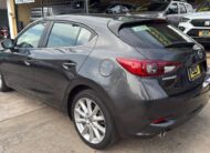 MAZDA 3 S HB TM 2017