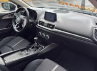 MAZDA 3 S HB TM 2017