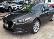 MAZDA 3 S HB TM 2017