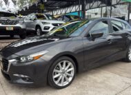 MAZDA 3 S HB TM 2017