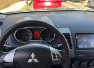 MITSUBISHI OUTLANDER LS TA 2010