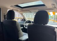 MITSUBISHI OUTLANDER ES SUV TA 2017