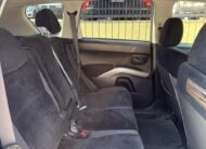 MITSUBISHI OUTLANDER LS TA 2010