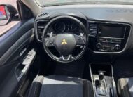 MITSUBISHI OUTLANDER ES SUV TA 2017