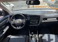 MITSUBISHI OUTLANDER ES SUV TA 2017