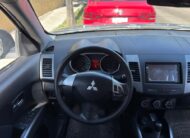 MITSUBISHI OUTLANDER LS TA 2010