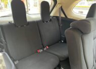 MITSUBISHI OUTLANDER ES SUV TA 2017