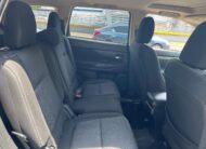 MITSUBISHI OUTLANDER ES SUV TA 2017