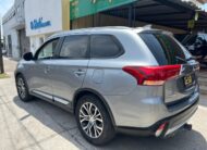 MITSUBISHI OUTLANDER ES SUV TA 2017