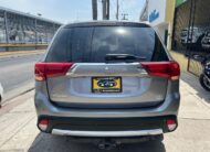 MITSUBISHI OUTLANDER ES SUV TA 2017