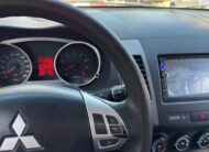 MITSUBISHI OUTLANDER LS TA 2010