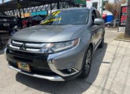 MITSUBISHI OUTLANDER ES SUV TA 2017
