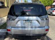 MITSUBISHI OUTLANDER LS TA 2010