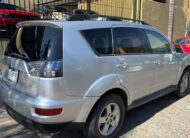 MITSUBISHI OUTLANDER LS TA 2010