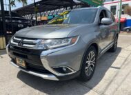 MITSUBISHI OUTLANDER ES SUV TA 2017