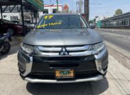 MITSUBISHI OUTLANDER ES SUV TA 2017