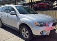MITSUBISHI OUTLANDER LS TA 2010
