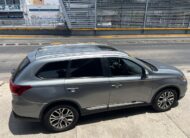 MITSUBISHI OUTLANDER ES SUV TA 2017