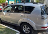 MITSUBISHI OUTLANDER LS TA 2010