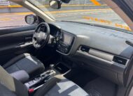 MITSUBISHI OUTLANDER ES SUV TA 2017