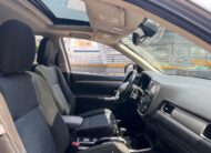 MITSUBISHI OUTLANDER ES SUV TA 2017