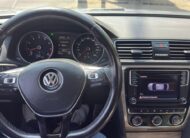VW PASSAT TIPTRONIC SPORLINE TA 2019