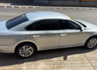 VW PASSAT TIPTRONIC SPORLINE TA 2019