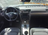 VW PASSAT TIPTRONIC SPORLINE TA 2019