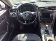 VW PASSAT TIPTRONIC SPORLINE TA 2019
