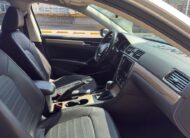 VW PASSAT TIPTRONIC SPORLINE TA 2019